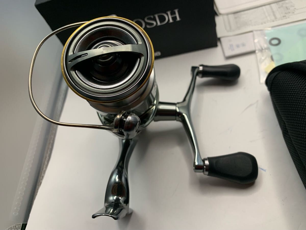 シマノ 18 ステラ STELLA C3000SDH(シマノ)|売買された シマノ 18 ステラ STELLA C3000SDH(シマノ)|売買された