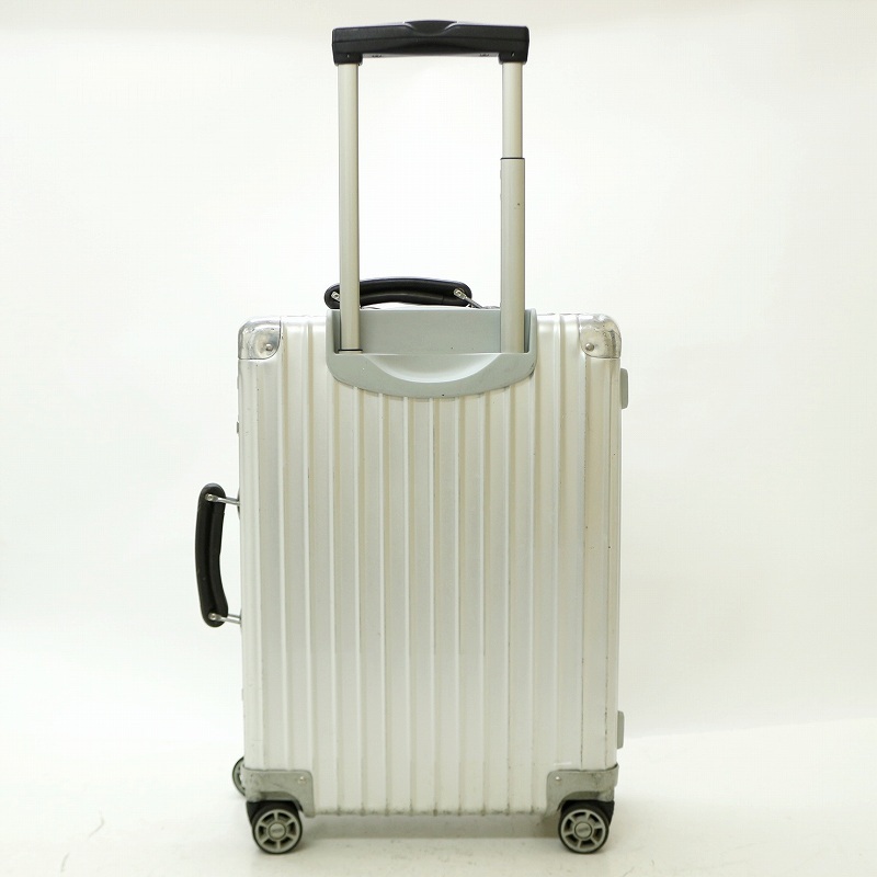 910615☆正規品☆リモワRIMOWA☆クラシックフライト Cabin S 910615☆正規品☆リモワRIMOWA☆クラシックフライト Cabin S