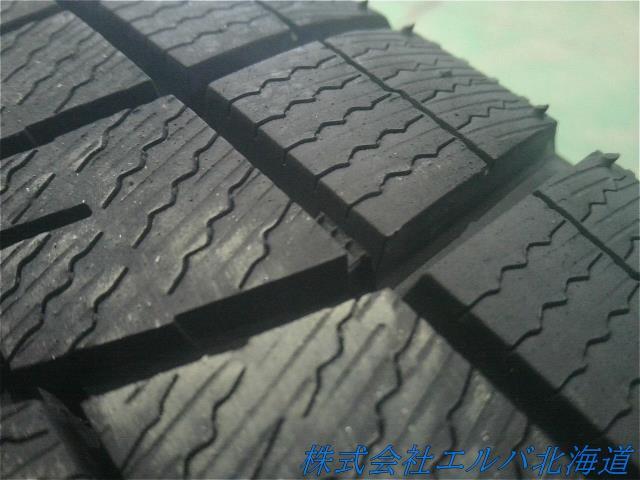  б/у Dunlop * wing Tarmac sWM03*165/65R14*23 год * 1 шт. шина 