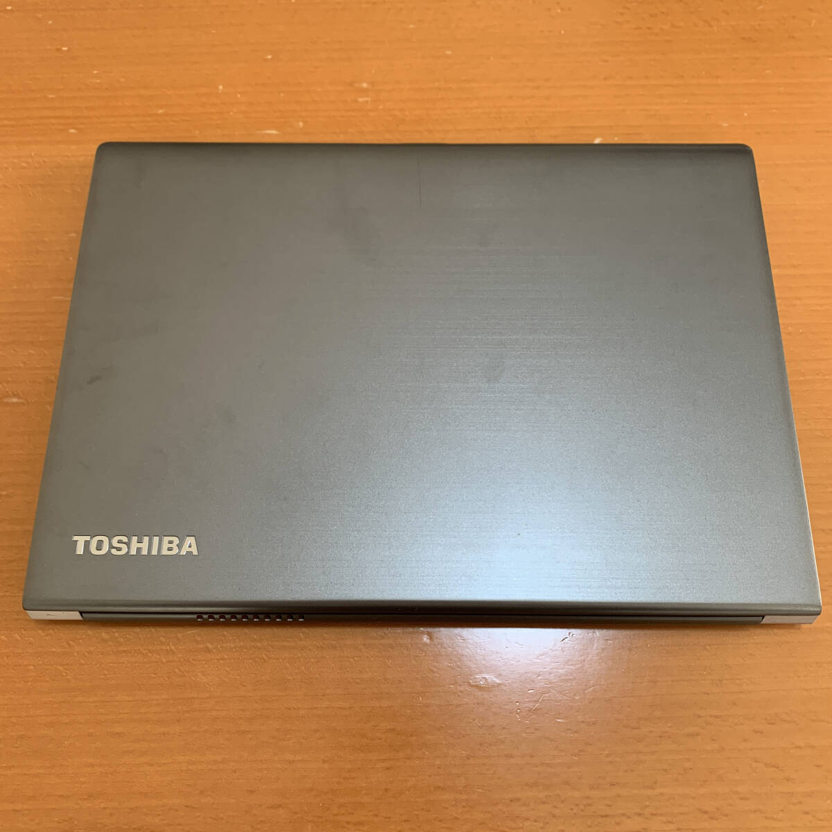 東芝 Dynabook R63/P
