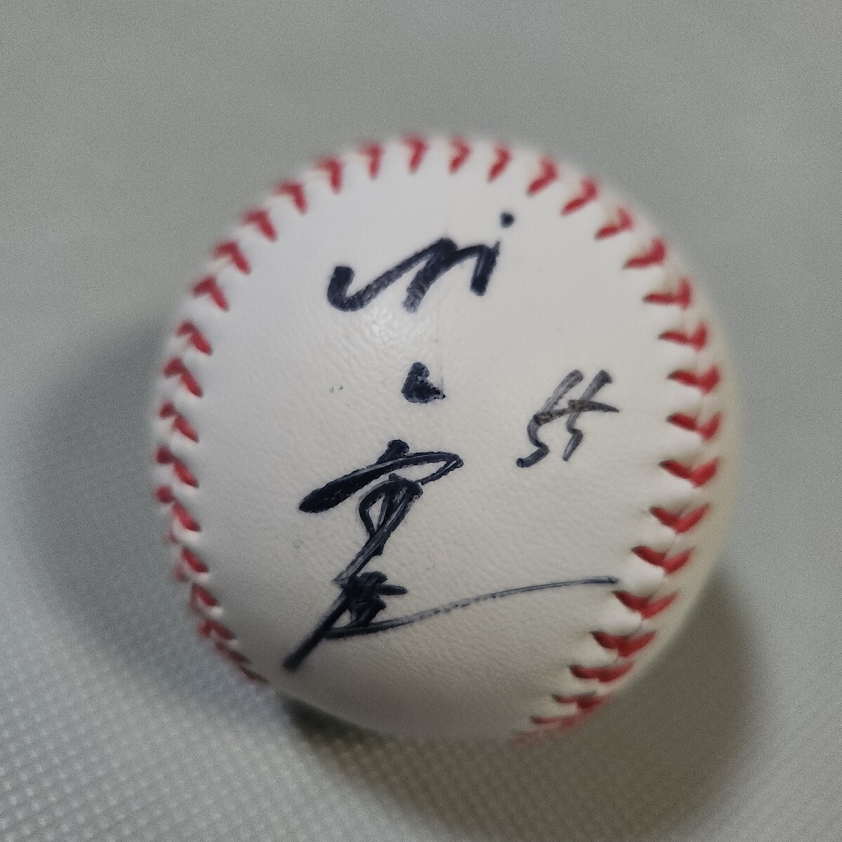 東京ヤクルトスワローズ村上宗隆 直筆サイン16枚限定USED BALL 東京ヤクルトスワローズ村上宗隆 直筆サイン16枚限定USED BALL