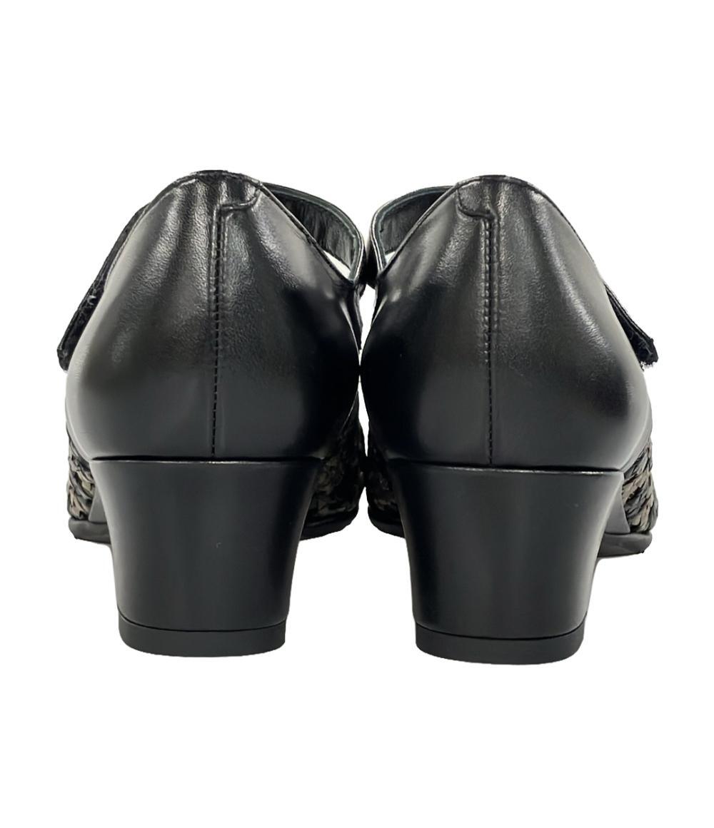  прекрасный товар pli фиксирующие детали туфли-лодочки женский SIZE 23 (M) Prifix