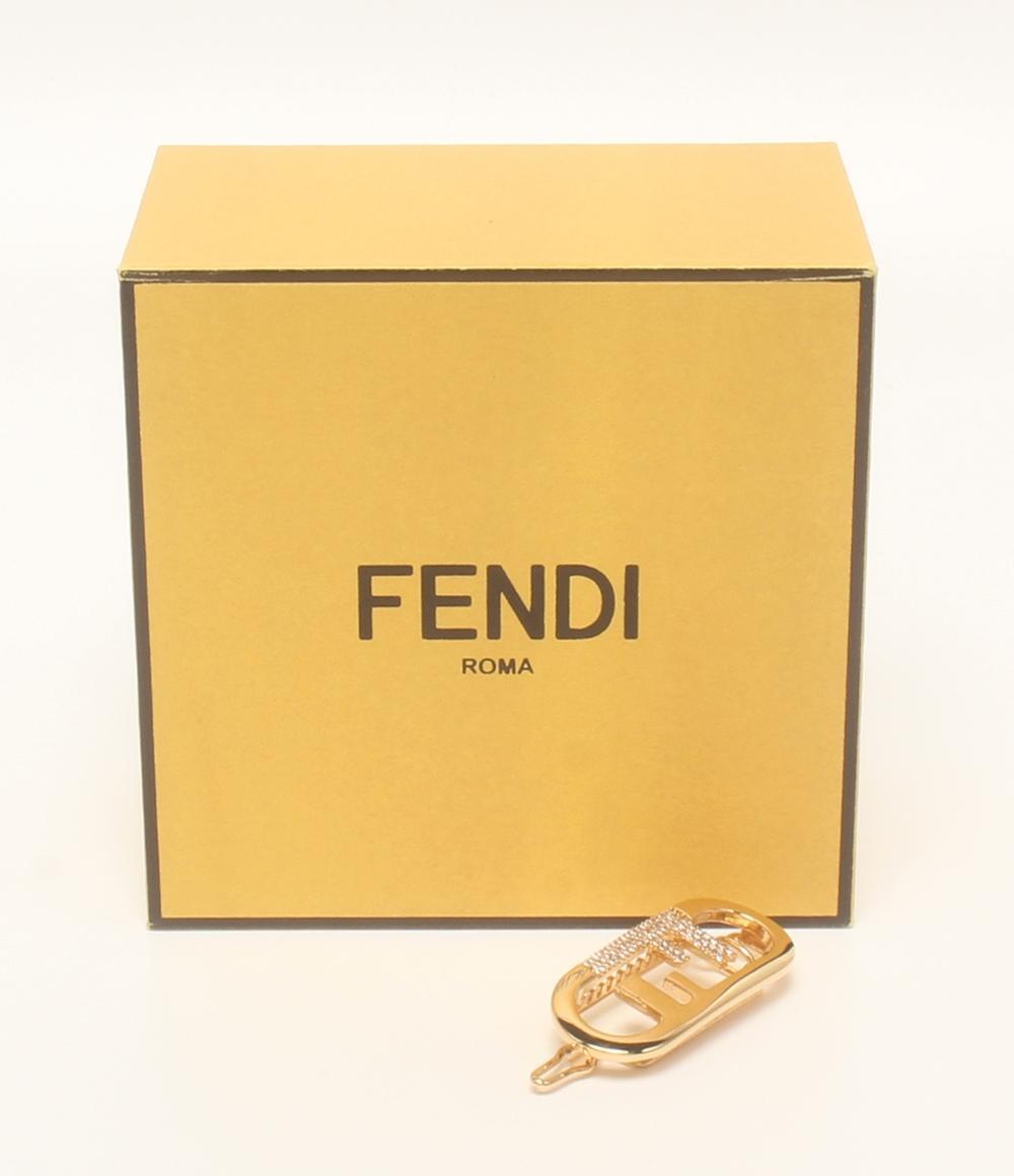 FENDI フェンディ オーロック ヘアクリップ FENDI フェンディ ヘアクリップ 8AH325 A44G レディース オー