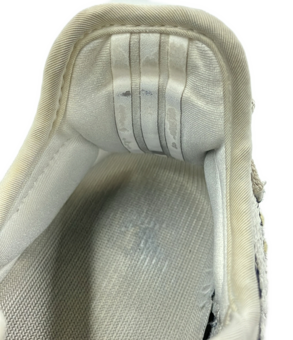  Adidas low cut спортивные туфли Yeezy Boost 350 V2 CP9654 мужской SIZE 27.5 adidas
