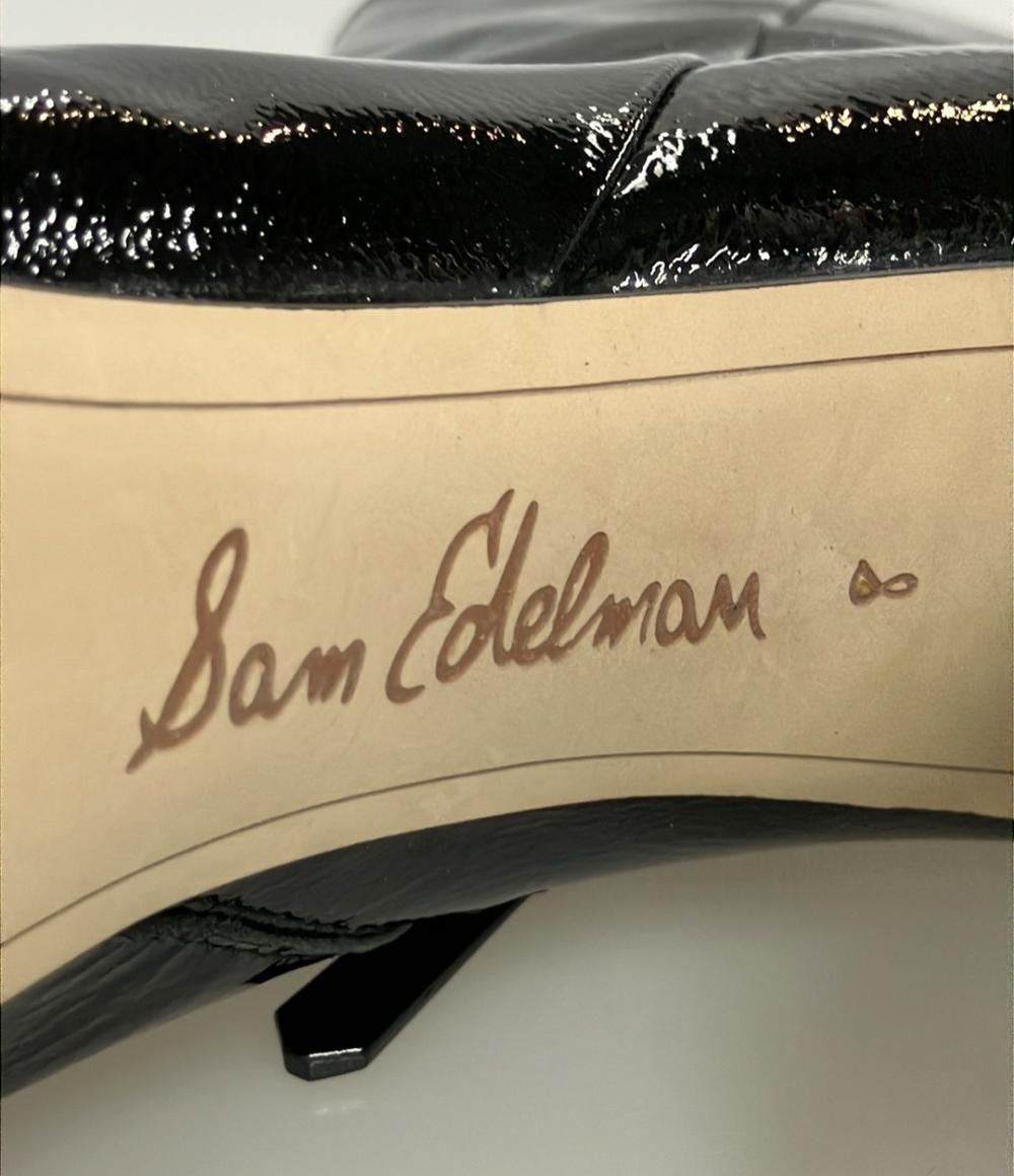 サムエデルマン ショートブーツ レディース SIZE US 8 (XL) Sam Edelman_画像5
