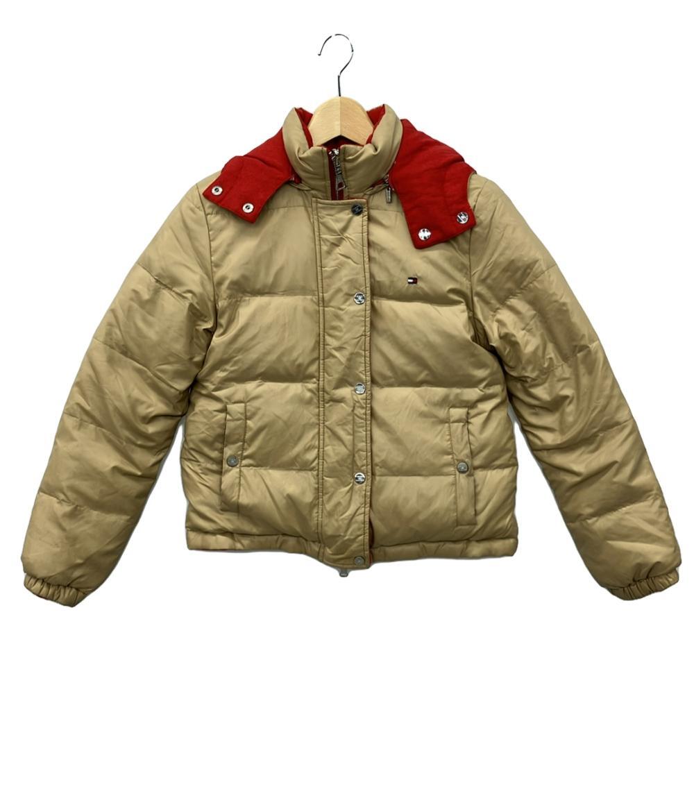  Tommy Hilfiger пуховик двусторонний мужской SIZE S (S) TOMMY HILFIGER