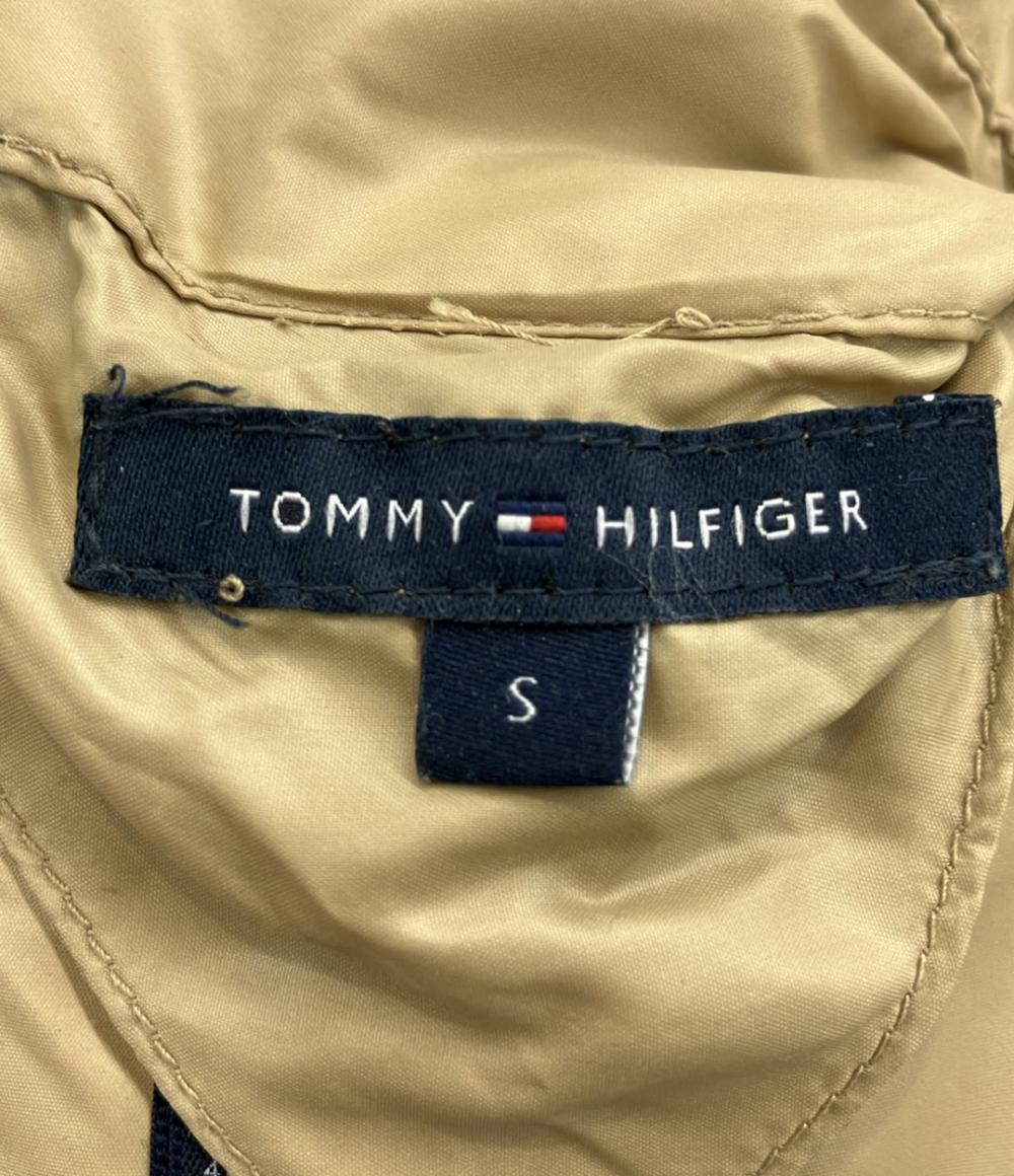  Tommy Hilfiger пуховик двусторонний мужской SIZE S (S) TOMMY HILFIGER
