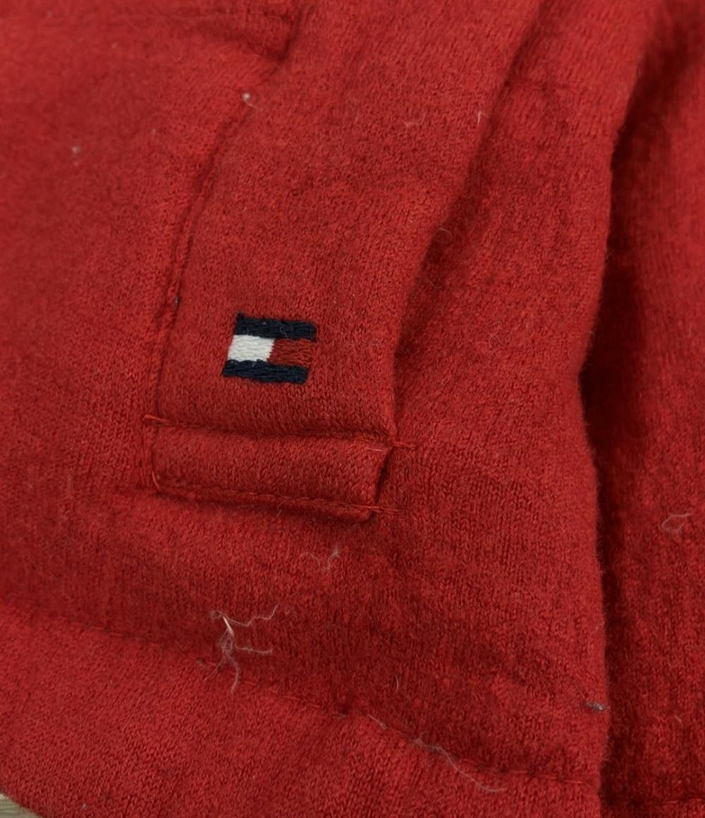  Tommy Hilfiger пуховик двусторонний мужской SIZE S (S) TOMMY HILFIGER