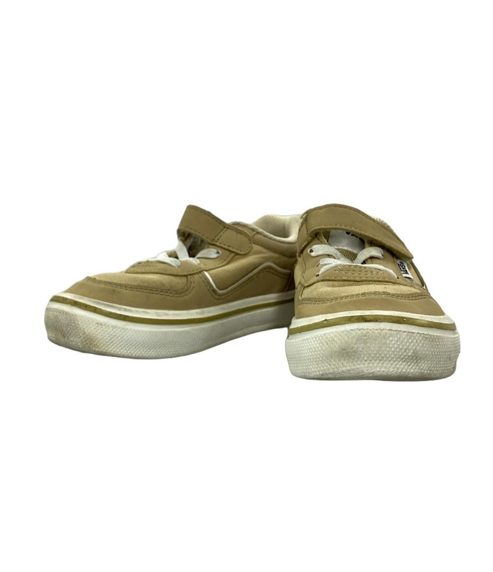 バンズ ローカットスニーカー キッズ SIZE 18 (M) VANS