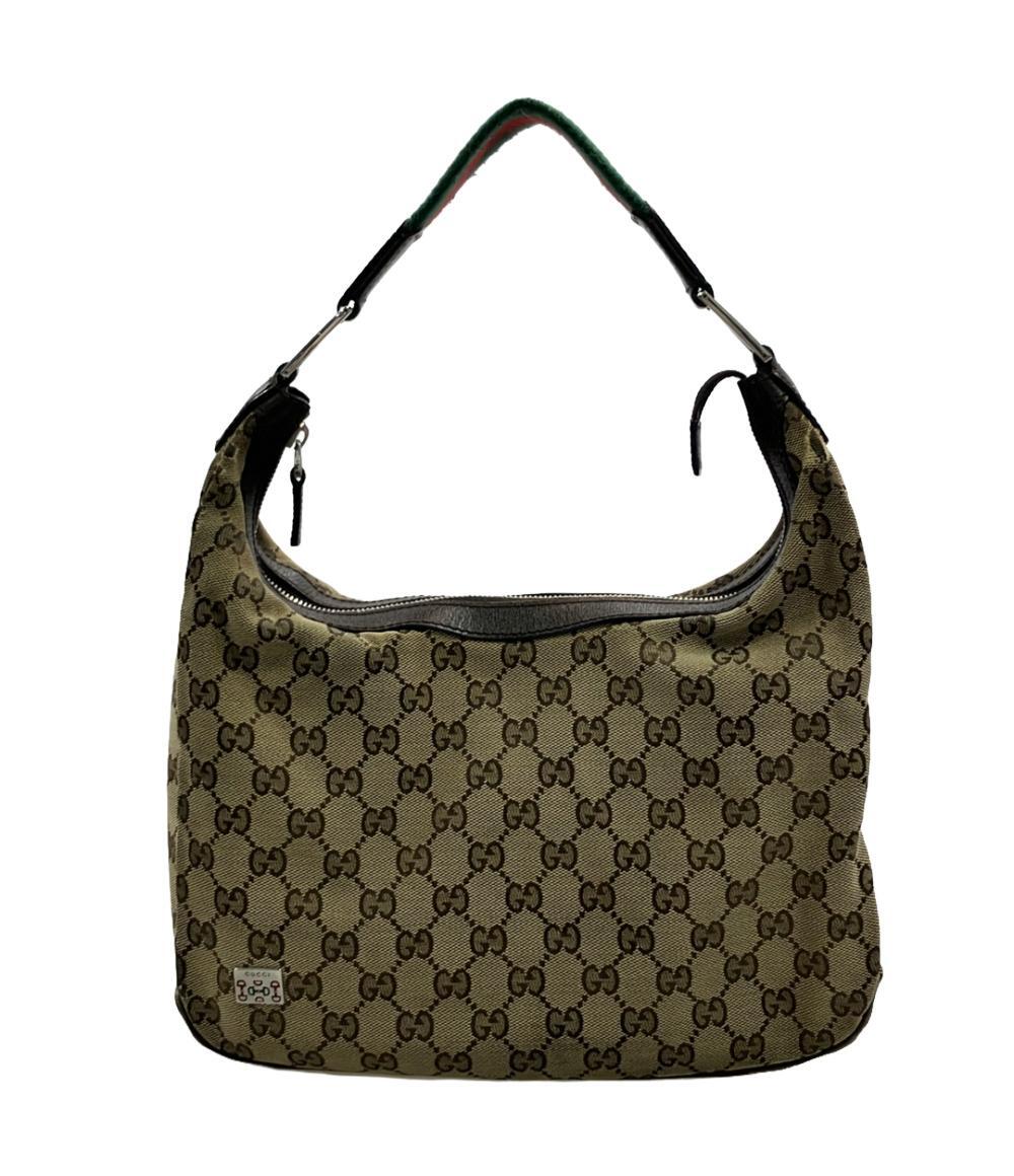 グッチ ショルダーバッグ 肩掛け 145757 002058 レディース GUCCI