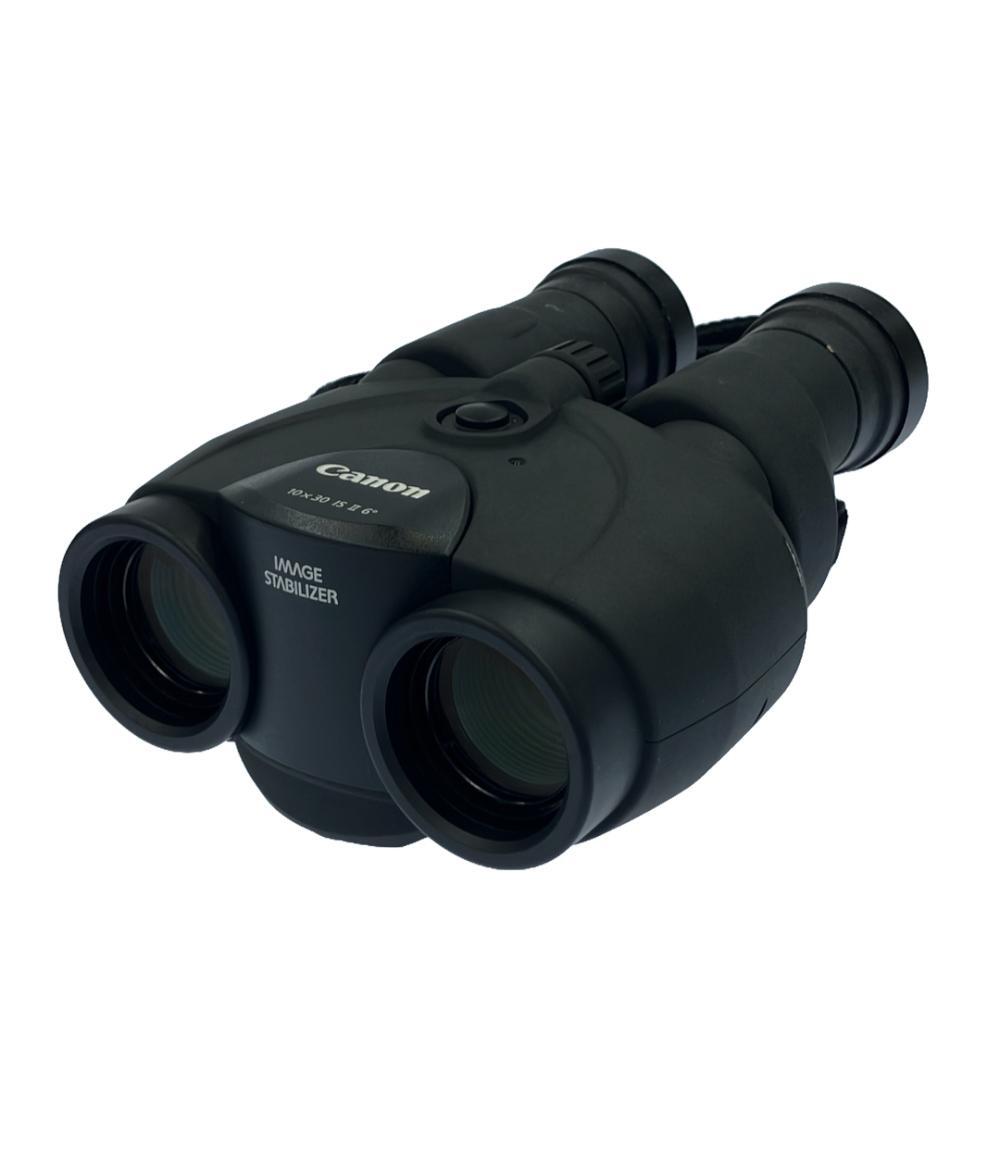 訳あり 雙眼鏡 BINOCULARS 10x30 IS 2