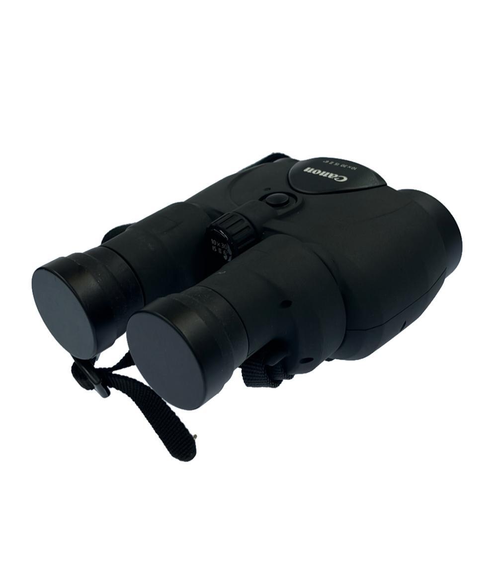 訳あり 雙眼鏡 BINOCULARS 10x30 IS 2