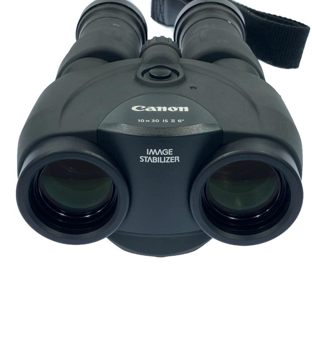 訳あり 雙眼鏡 BINOCULARS 10x30 IS 2