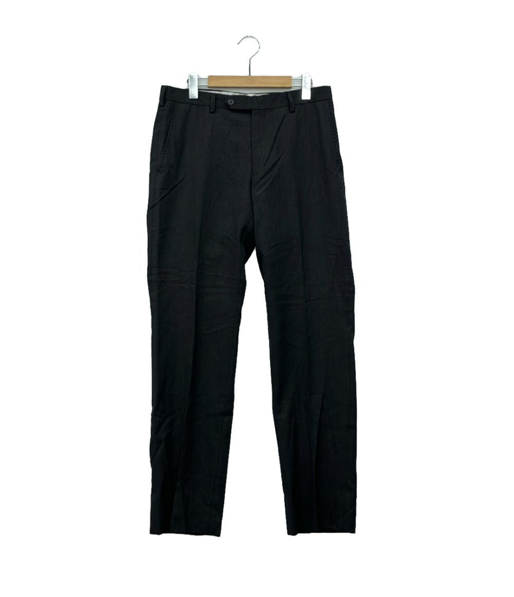  есть перевод новый yo- машина выставить брючный костюм мужской SIZE A6 (M) NEWYORKER
