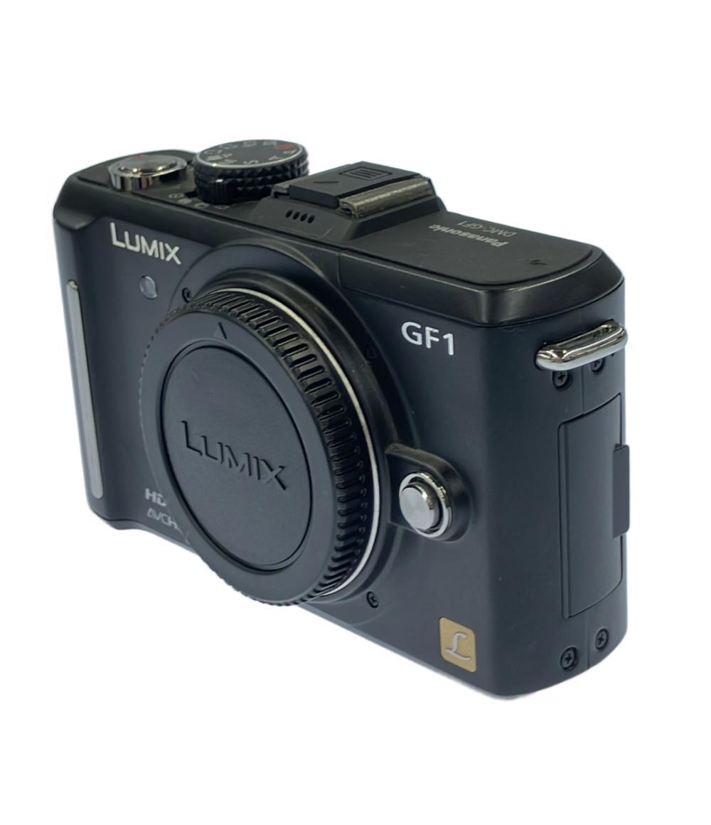 Yahoo!オークション - 訳あり パナソニック ミラーレス一眼