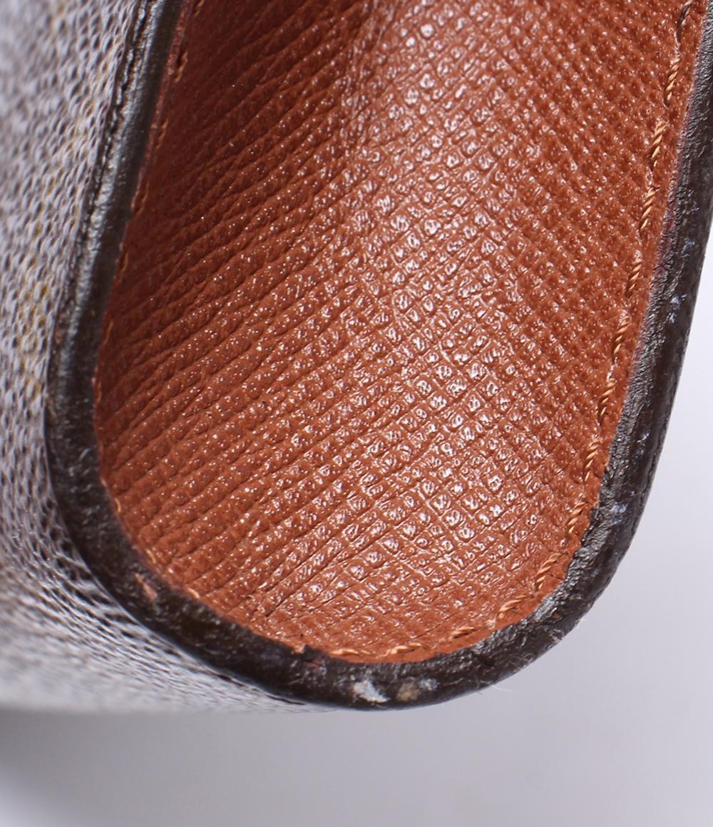 ルイ?ヴィトン ウエストバッグ アルシェ M51975 モノグラム ユニセックス LOUIS VUITTON