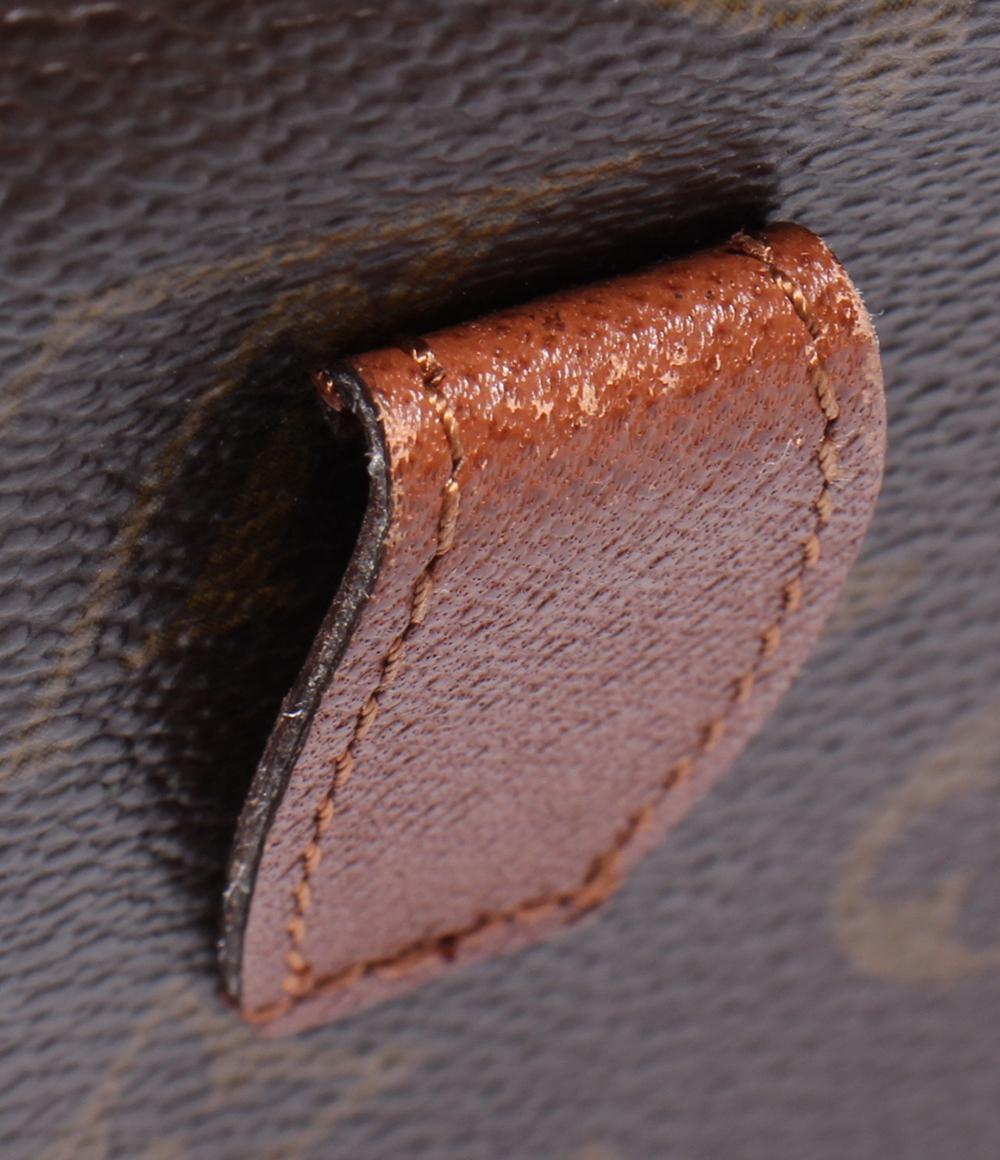 ルイ?ヴィトン ウエストバッグ アルシェ M51975 モノグラム ユニセックス LOUIS VUITTON