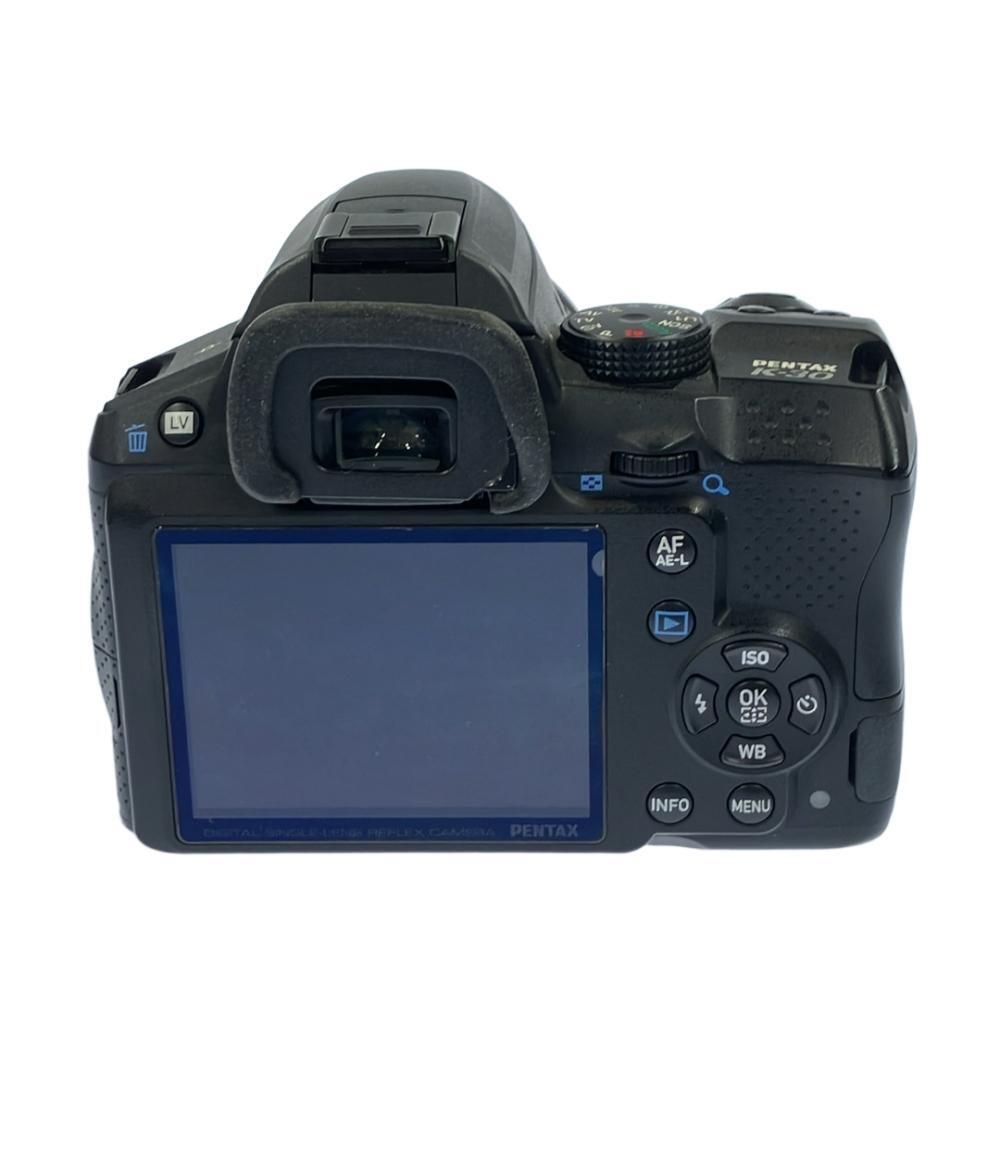  есть перевод Ricoh цифровой однообъективный зеркальный камера PENTAX K-30 линзы комплект RICOH