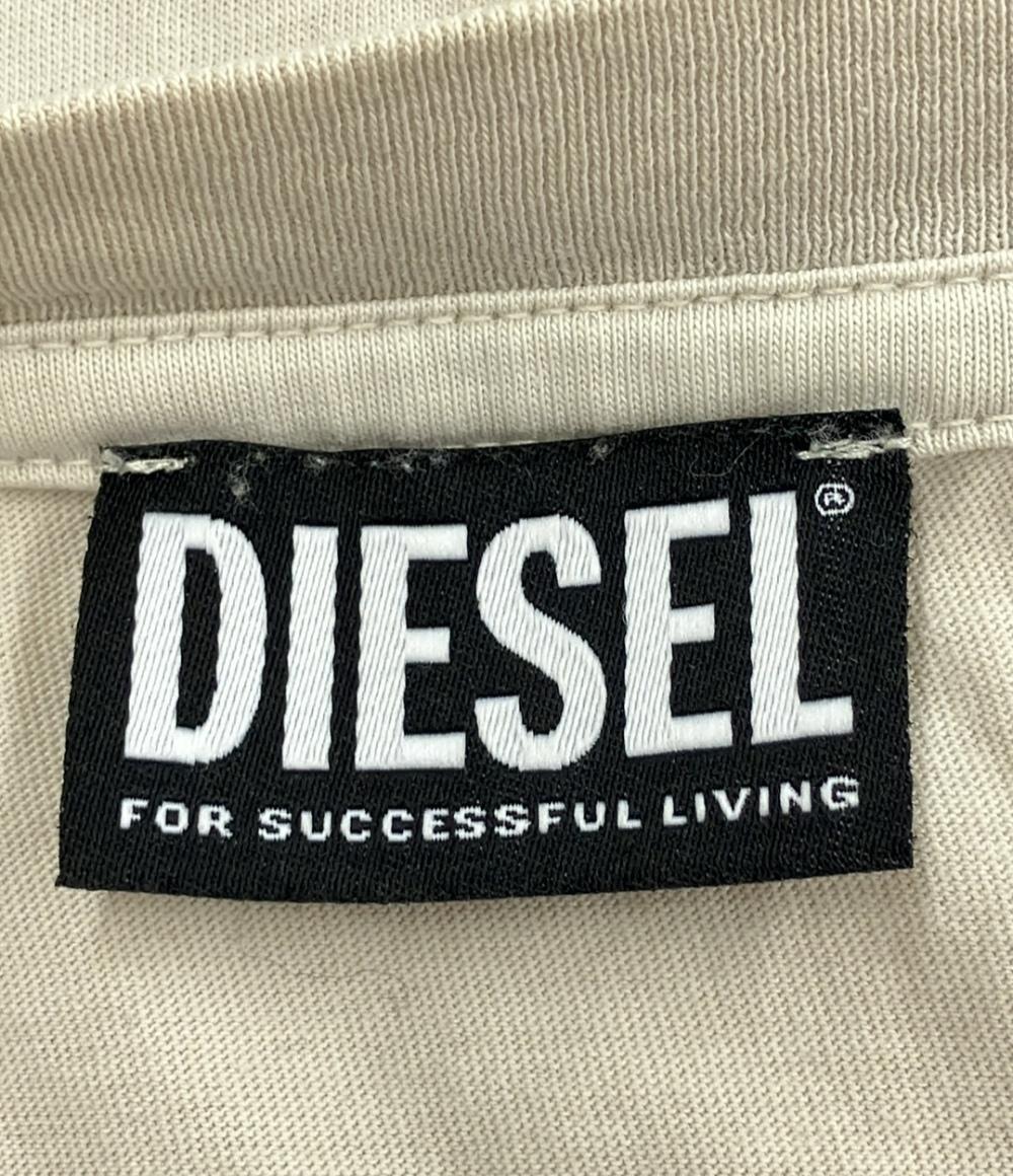  дизель безрукавка футболка мужской SIZE L (L) DIESEL