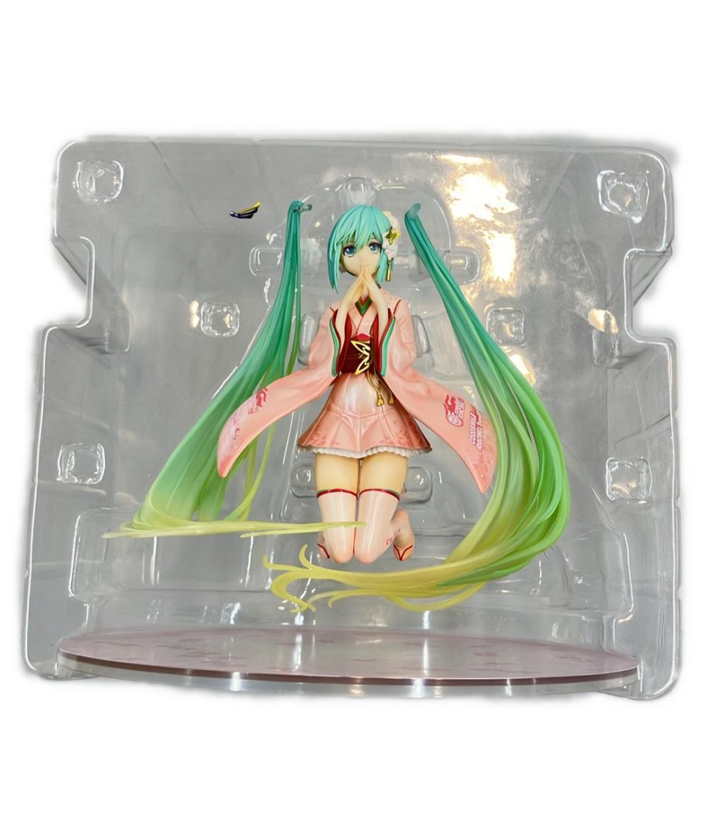 レーシングミク Tony 晴着Ver. 1/1 レーシングミク Tony 晴着Ver.