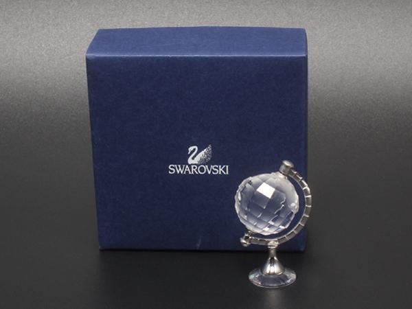 スワロフスキ- 地球儀の値段と価格推移は？｜3件の売買データ