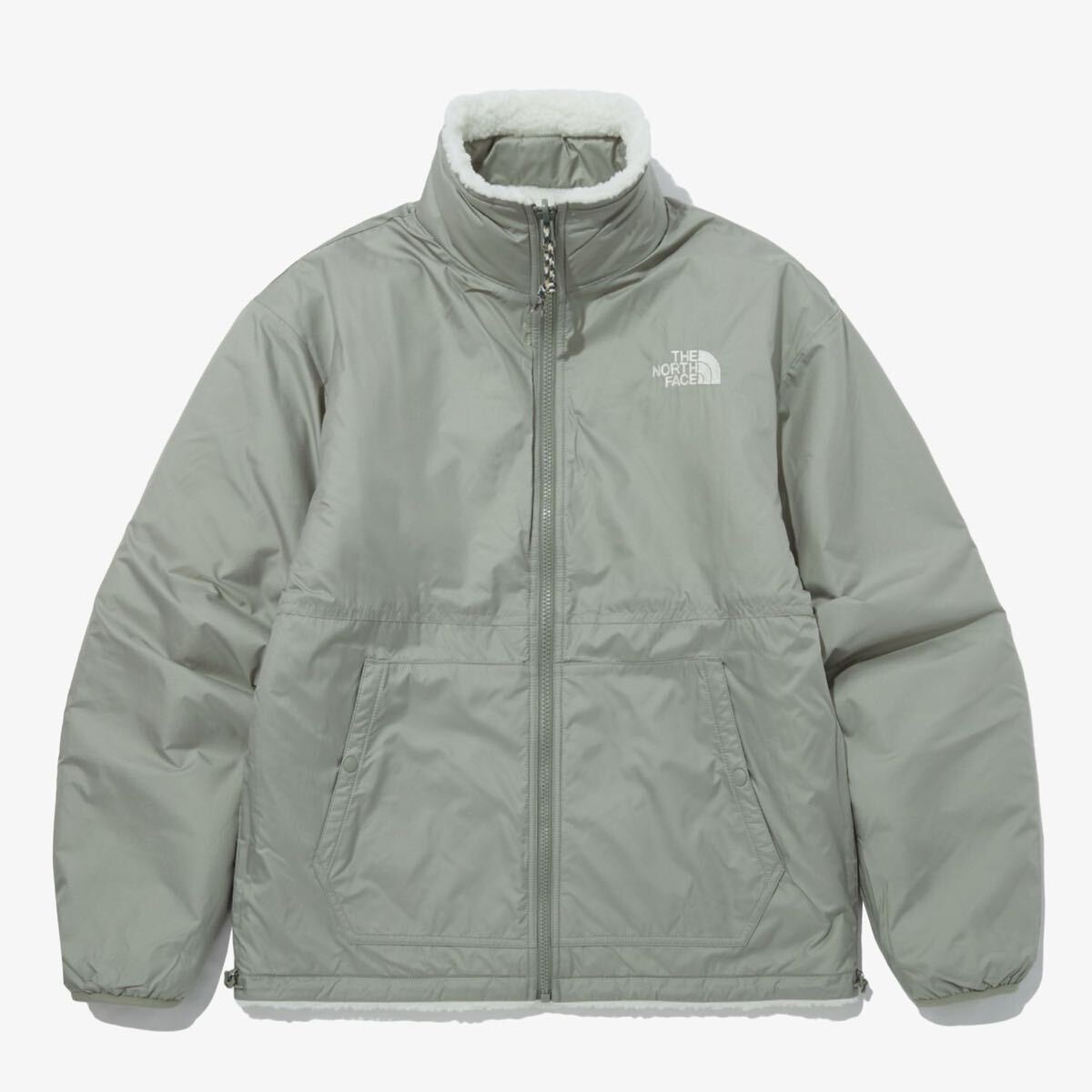 US正規新品 ノースフェイス デナリ アノラック (XXL) ブラック US正規新品 ノースフェイス デナリ アノラック (XXL) ブラック
