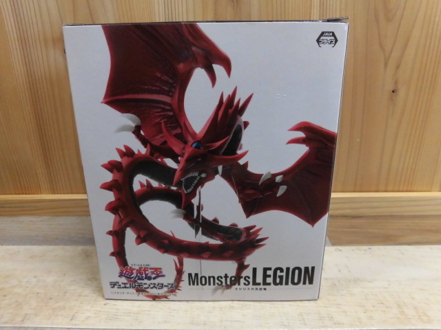 未使用 未開封 遊戯王 デュエルモンスターズ Monsters LEGION 未使用 未開封 遊戯王 デュエルモンスターズ Monsters LEGION