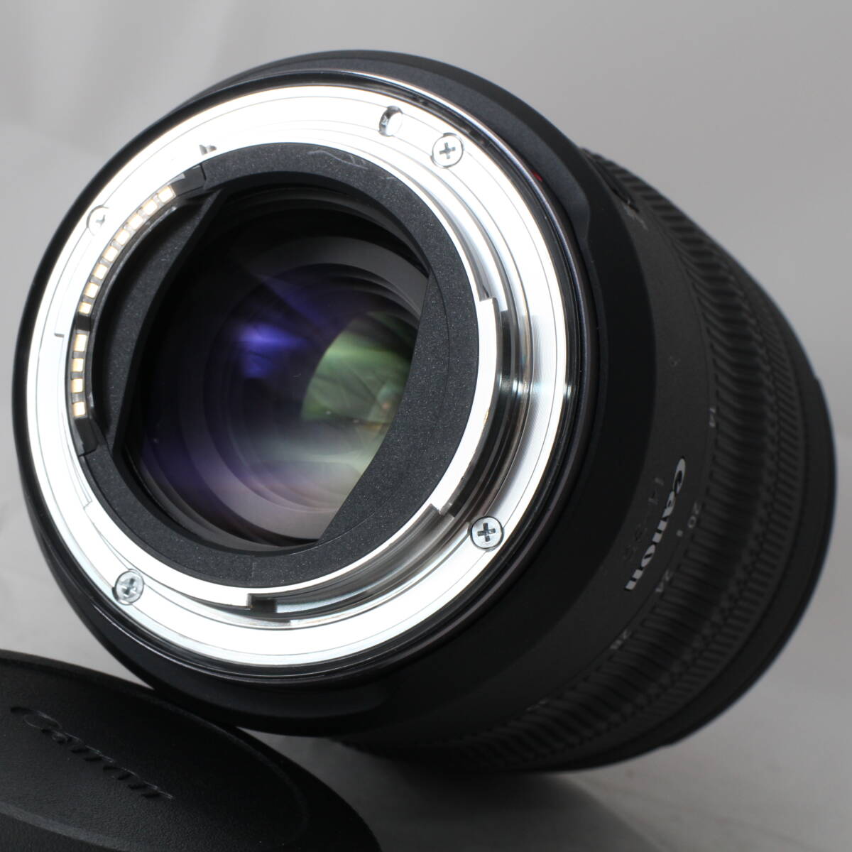!_* новый товар класс * Canon RF14-35mm F4 L IS USM RF14354LIS Canon линзы #3330