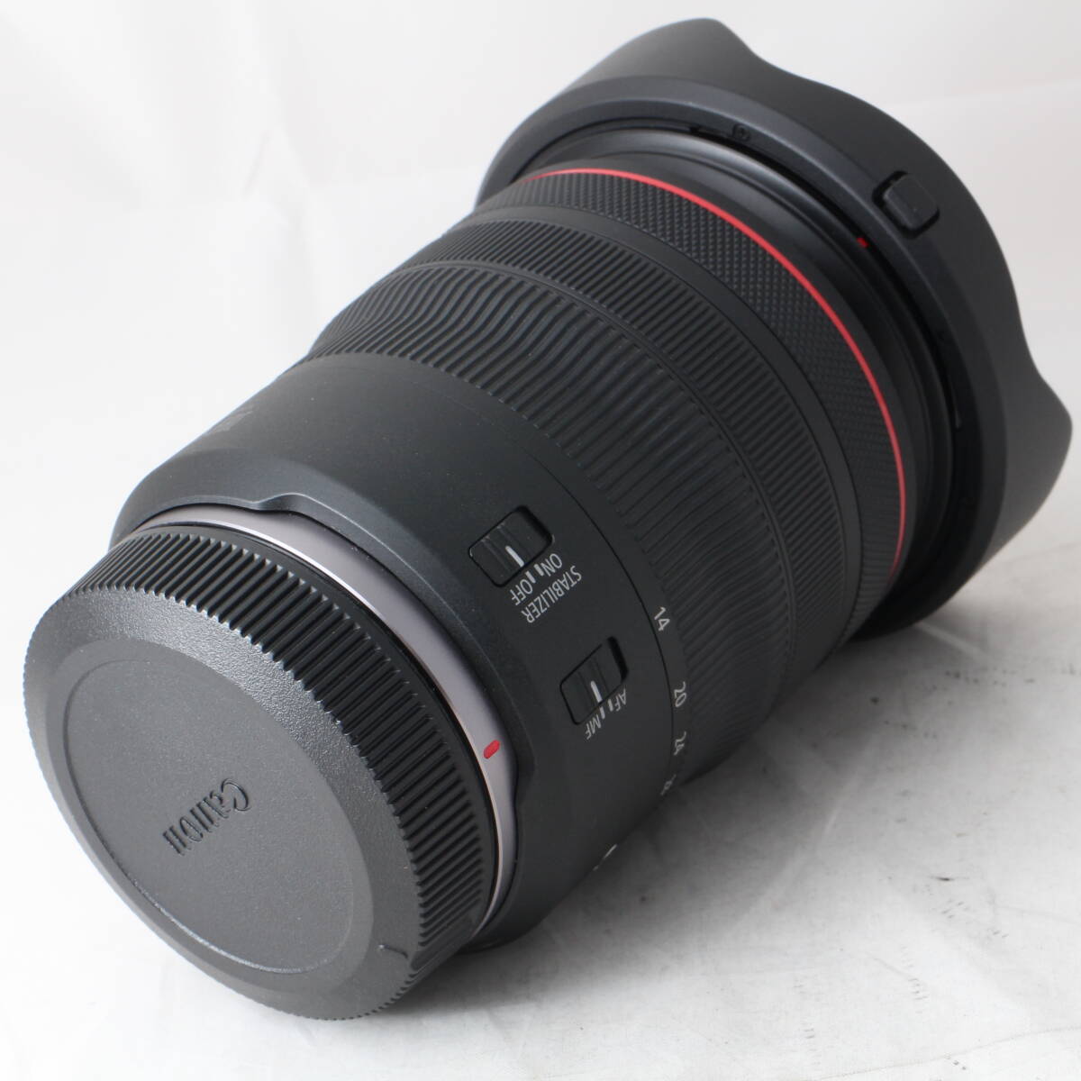 !_* новый товар класс * Canon RF14-35mm F4 L IS USM RF14354LIS Canon линзы #3330