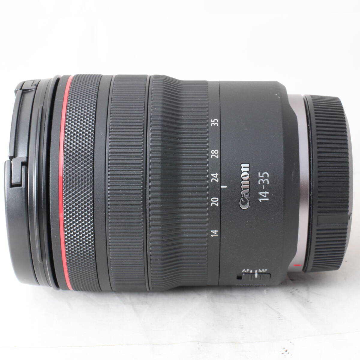 !_* новый товар класс * Canon RF14-35mm F4 L IS USM RF14354LIS Canon линзы #3330