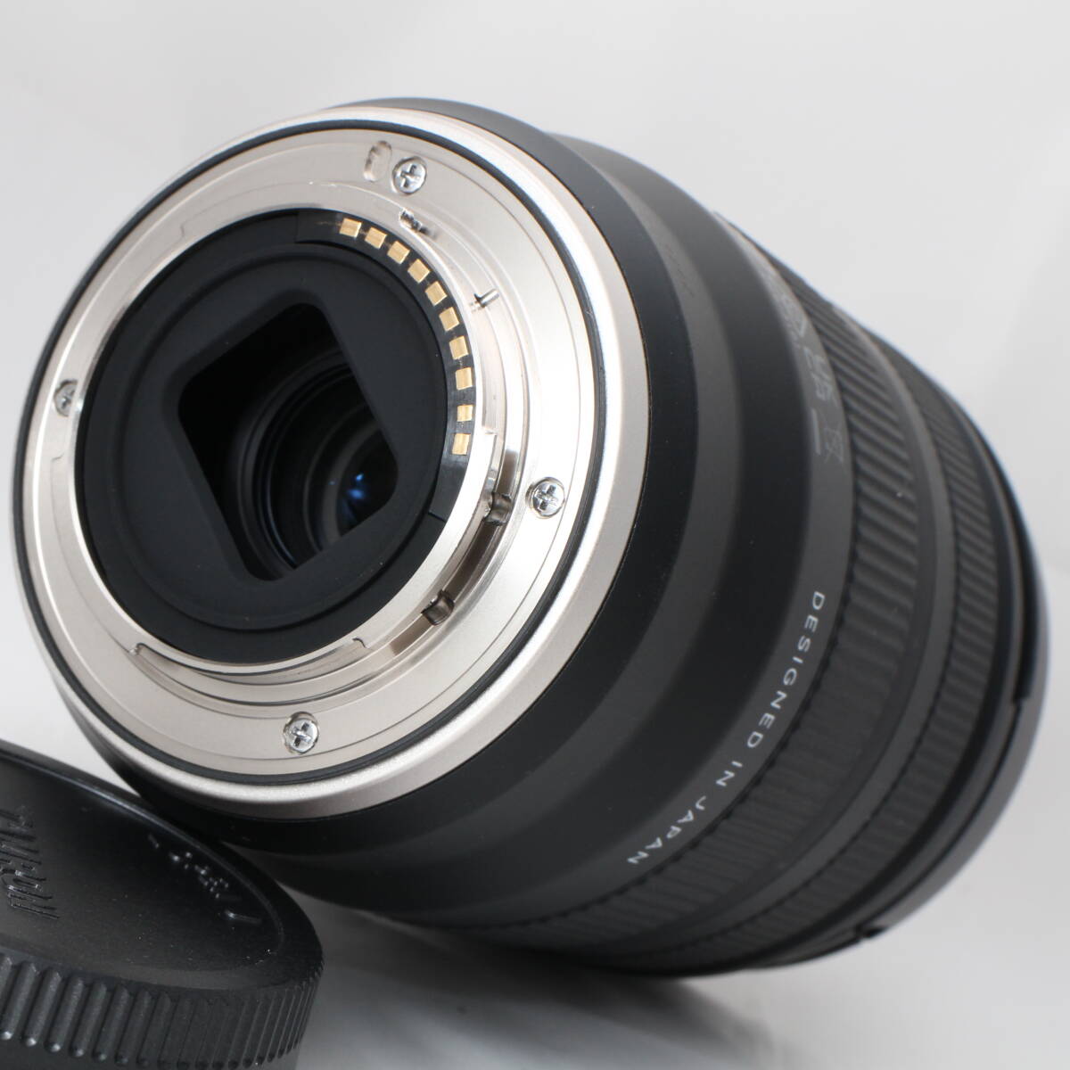 ☆美品☆ TAMRON タムロン 11-20mm F/2.8 Di III-A RXD Model-B060X フジフイルム Xマウント用 #3373_画像3