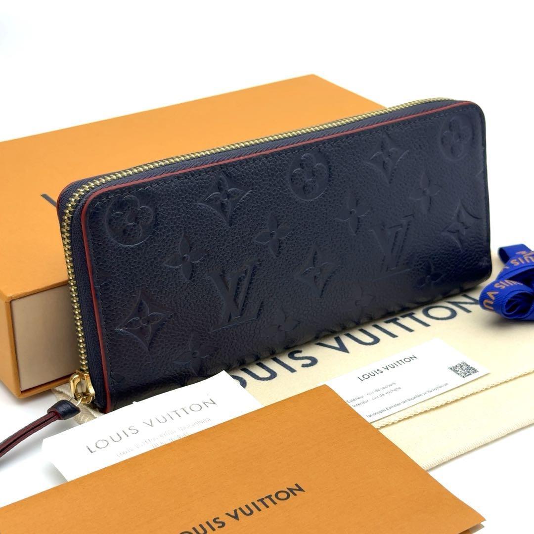 新品に近い・IC】ルイヴィトン アンプラント クレマンス 新品に近い・IC】ルイヴィトン アンプラント クレマンス