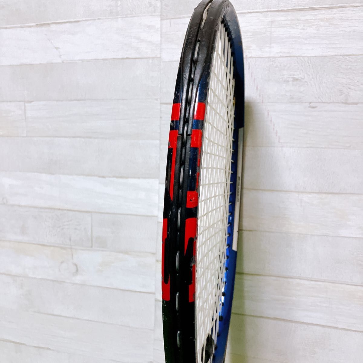 YONEX ヨネックス RDX500 硬式 テニス ラケット グリップ2 レイトン ヒューイット モデル 希少 レア