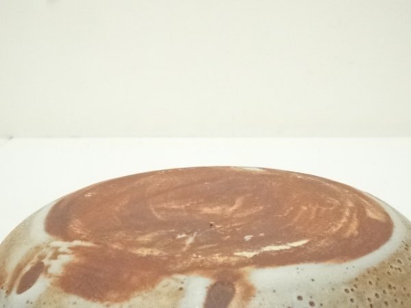 ys7289487;.sou шар . гарантия Хара структура . Shino горшок ( вместе коробка )[ дорога ]