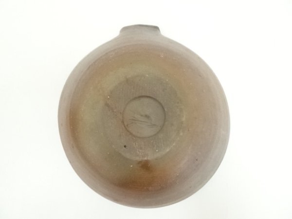 ys7296979;.sou Bizen . человек национальное достояние Fujiwara самец структура одна сторона . горшок ( вместе коробка )[ дорога ]