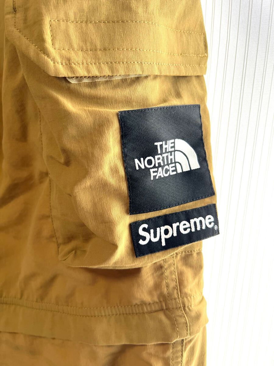20SS SUPREME THE NORTH FACE Belted Cargo Pant シュプリーム 20SS SUPREME THE NORTH FACE Belted Cargo Pant シュプリーム