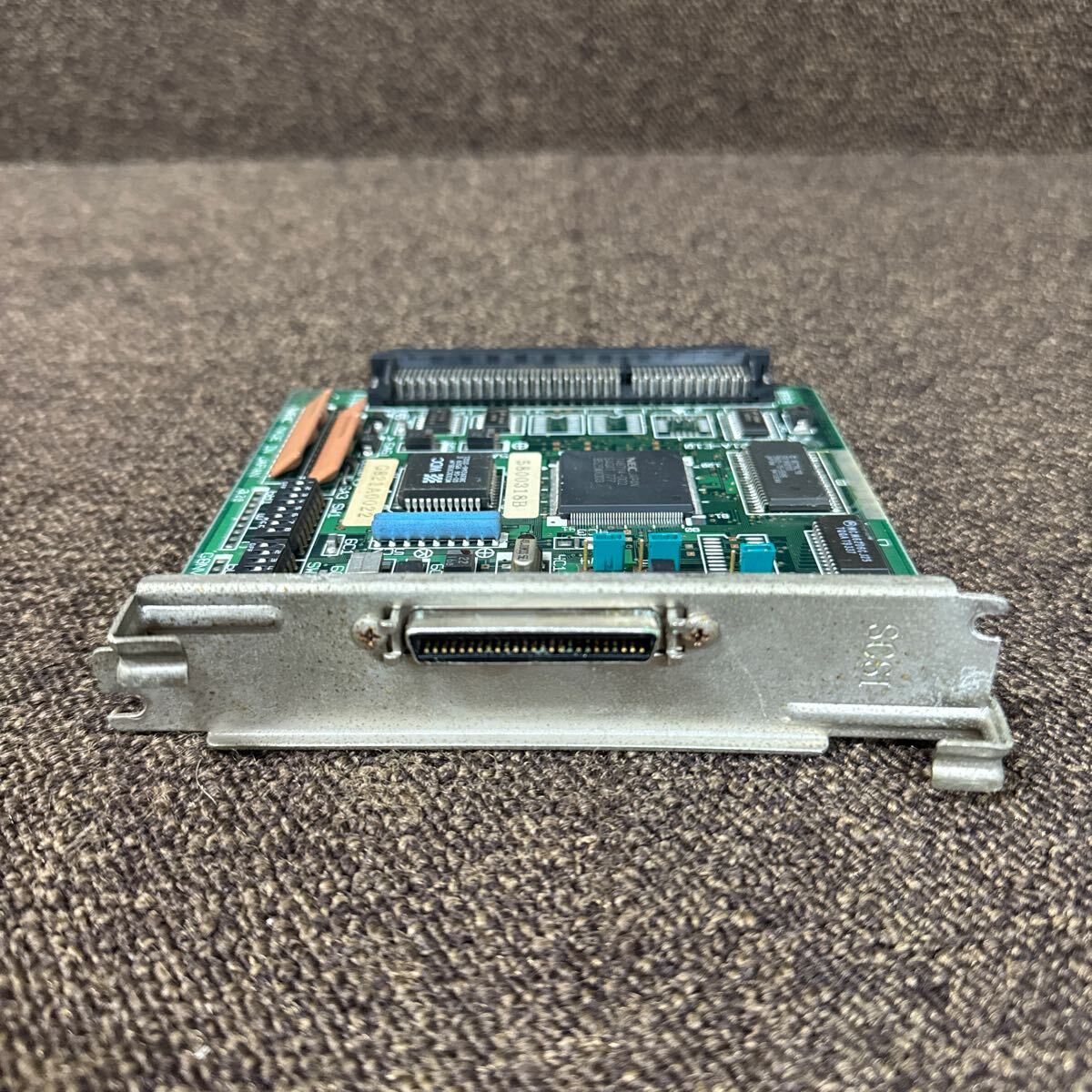 PC98B-260 激安 レトロPC パーツ NEC 純正 PC-98用 PC-9821A-E10