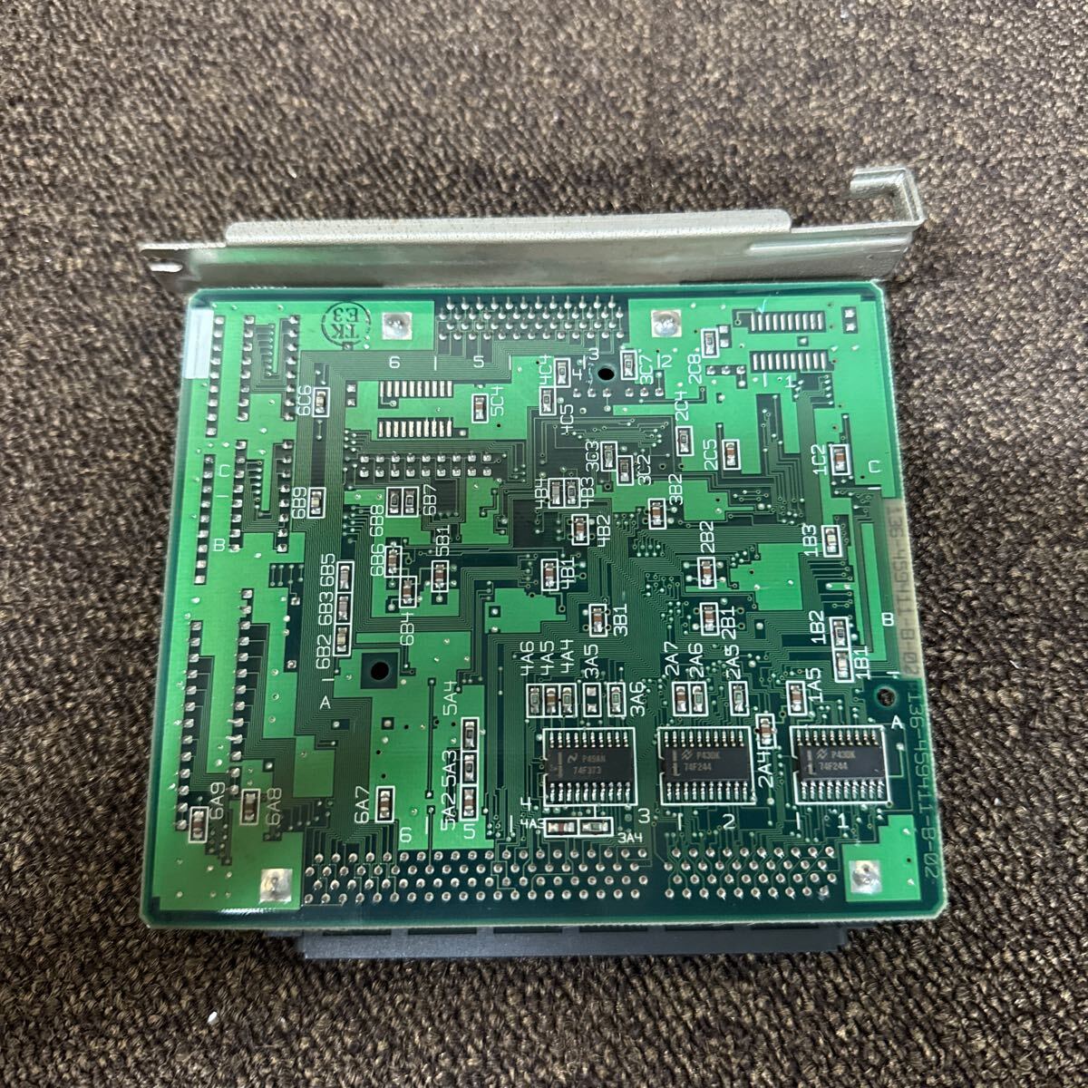 PC98B-260 激安 レトロPC パーツ NEC 純正 PC-98用 PC-9821A-E10