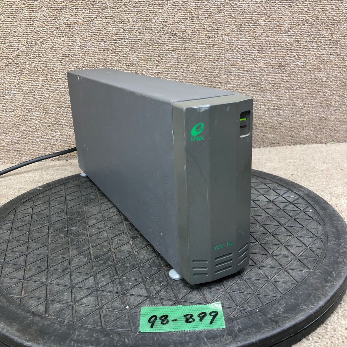 Yahoo!オークション - 98-899 激安 レトロPC パーツ 外付けHDD
