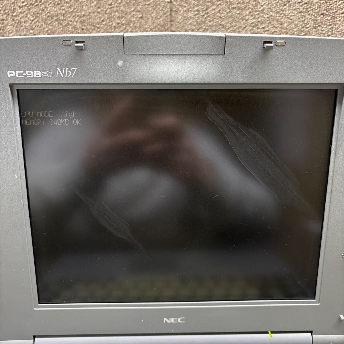 2025年最新】PC-9821 Nb7の人気アイテム - メルカリ