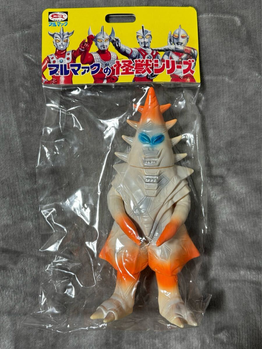 新品 未開封 マーミット ブラック司令 ソフビ フィギュア 新品 未開封 マーミット ブラック司令 ソフビ フィギュア