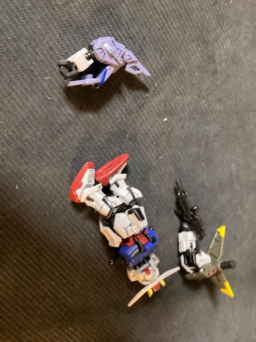 モビリティジョイント　パーフェクトストライクガンダム