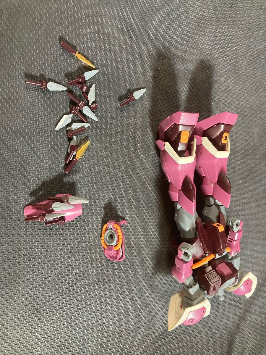 hguc イフリートシュナイド