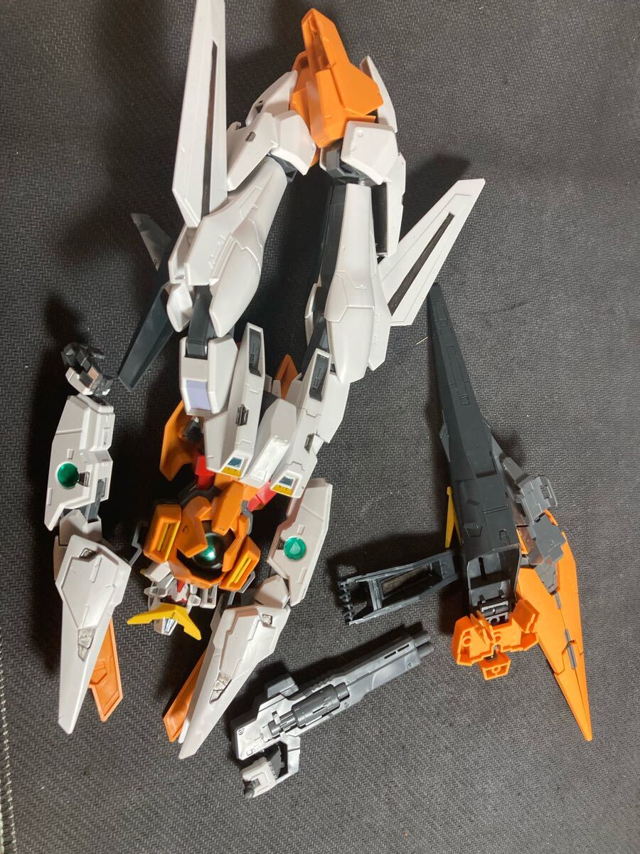 1/100 ガンダムキュリオス