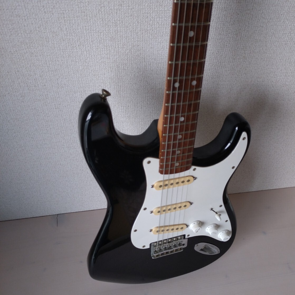 Hurricane ストラト BIll Lawrence モリダイラ楽器 初心者 Hurricane ストラト BIll Lawrence モリダイラ楽器 初心者