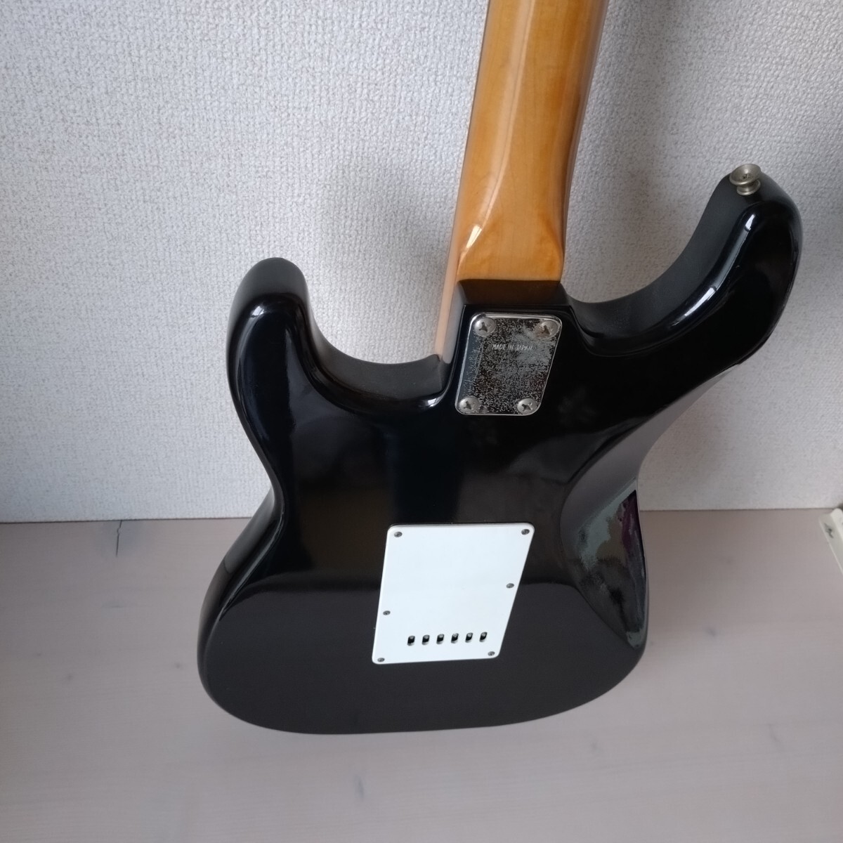Hurricane ストラト BIll Lawrence モリダイラ楽器 初心者 Hurricane ストラト BIll Lawrence モリダイラ楽器 初心者