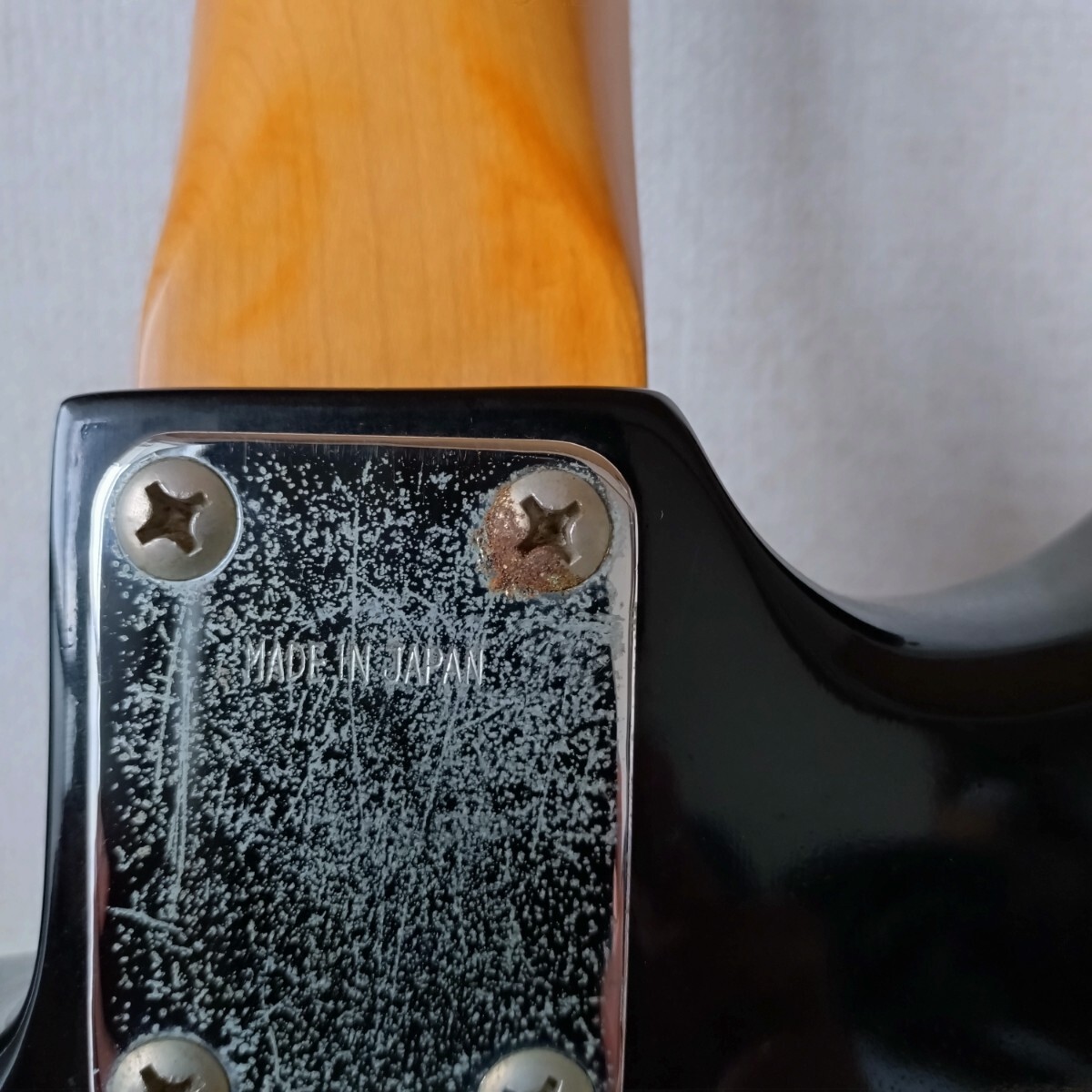 Hurricane ストラト BIll Lawrence モリダイラ楽器 初心者 Hurricane ストラト BIll Lawrence モリダイラ楽器 初心者