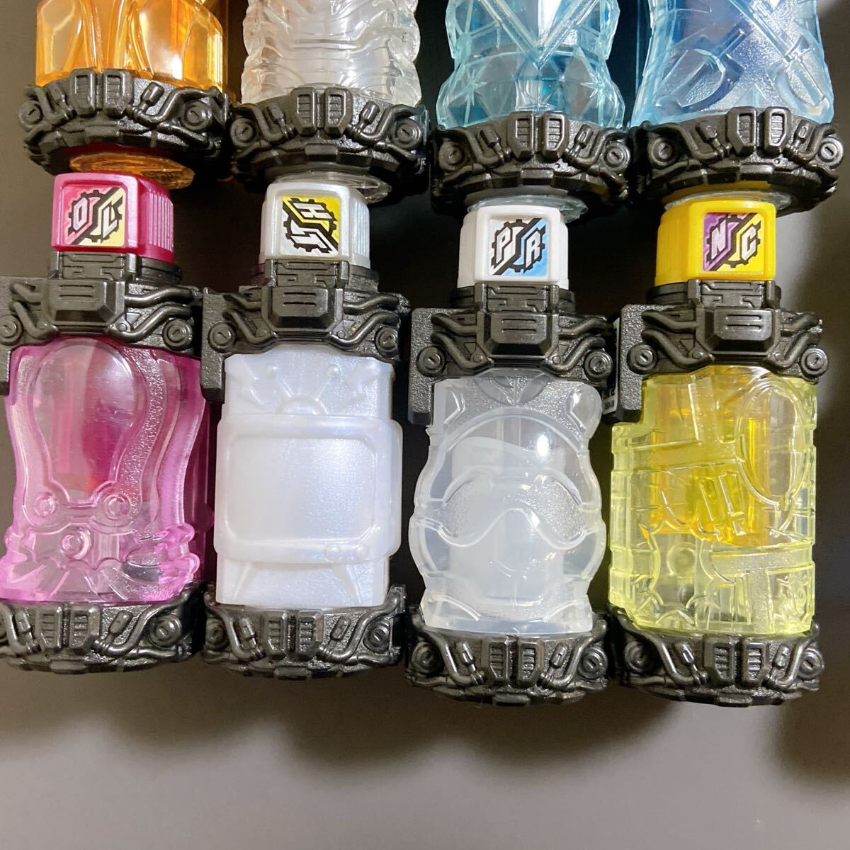 仮面ライダービルド フルボトル 22個セット まとめ売り - 仮面 仮面ライダービルド フルボトル 22個セット まとめ売り - 仮面