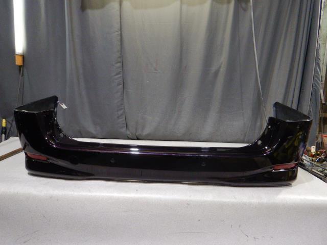 ヴェルファイア DBA-ANH25W リアバンパー 360467