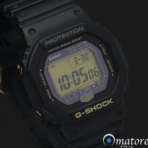 1円~◎美品◎CASIO カシオ Gショック【25th Anniversary「Dawn 1円~◎美品◎CASIO カシオ Gショック【25th Anniversary「Dawn